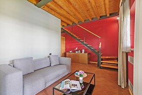 Suite Ballon - Almavite