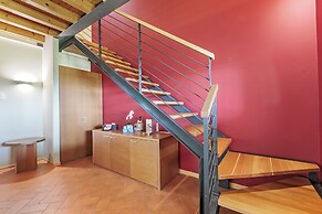 Suite Ballon - Almavite