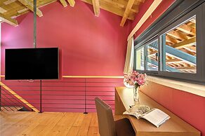 Suite Ballon - Almavite