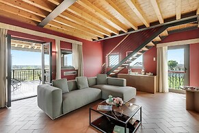 Suite Grand Ballon - Almavite