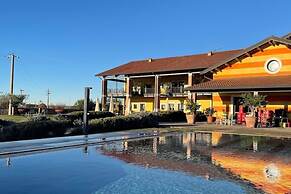 Suite Grand Ballon - Almavite