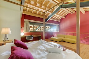 Suite Grand Ballon - Almavite