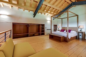 Suite Grand Ballon - Almavite