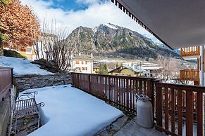 Montagne E Coccole