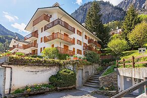 Montagne E Coccole