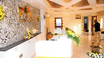 PVK Residency Tirupati - near Temple