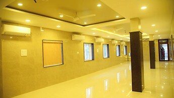PVK Residency Tirupati - near Temple