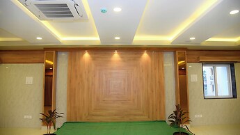 PVK Residency Tirupati - near Temple