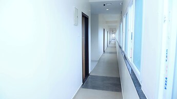 PVK Residency Tirupati - near Temple