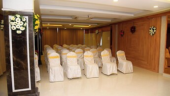 PVK Residency Tirupati - near Temple