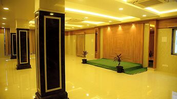 PVK Residency Tirupati - near Temple