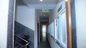 PVK Residency Tirupati - near Temple