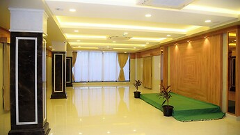 PVK Residency Tirupati - near Temple