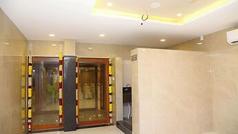 PVK Residency Tirupati - near Temple