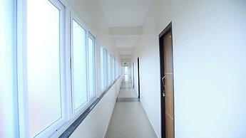 PVK Residency Tirupati - near Temple