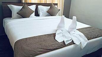 PVK Residency Tirupati - near Temple