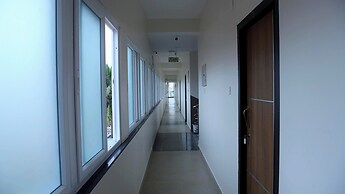 PVK Residency Tirupati - near Temple