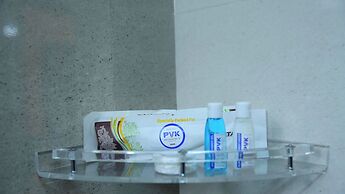 PVK Residency Tirupati - near Temple