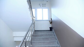 PVK Residency Tirupati - near Temple