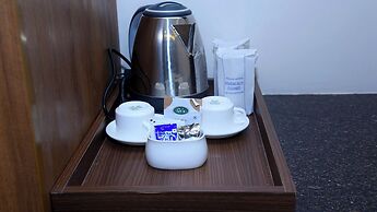 PVK Residency Tirupati - near Temple