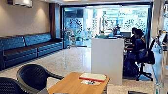 PVK Residency Tirupati - near Temple