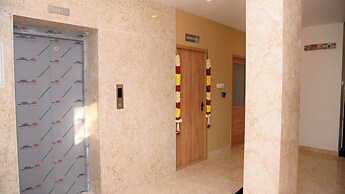 PVK Residency Tirupati - near Temple