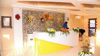 PVK Residency Tirupati - near Temple