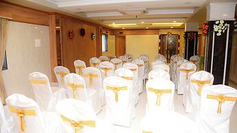 PVK Residency Tirupati - near Temple