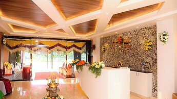 PVK Residency Tirupati - near Temple