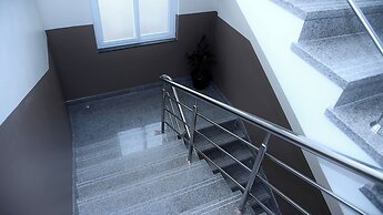 PVK Residency Tirupati - near Temple