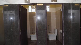 PVK Residency Tirupati - near Temple