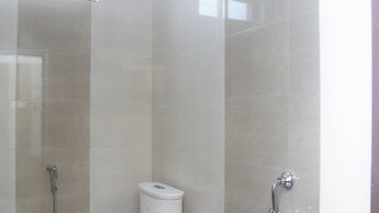 PVK Residency Tirupati - near Temple