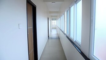 PVK Residency Tirupati - near Temple