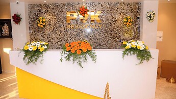 PVK Residency Tirupati - near Temple