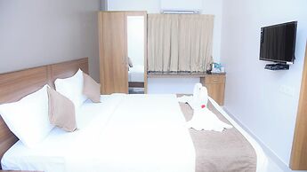 PVK Residency Tirupati - near Temple