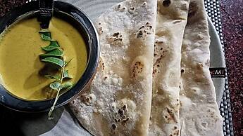 PVK Residency Tirupati - near Temple