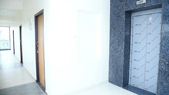 PVK Residency Tirupati - near Temple