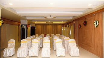 PVK Residency Tirupati - near Temple