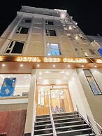 Hotel Deep Palace
