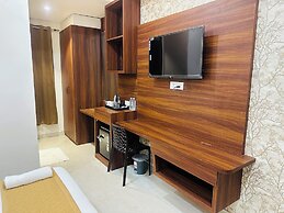 Hotel Deep Palace