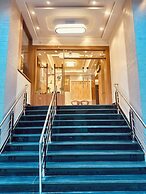 Hotel Deep Palace