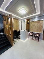 Hotel Deep Palace