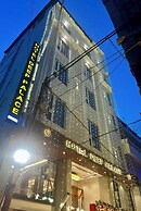 Hotel Deep Palace
