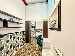 YourHome - Chiara's Apartment Sorrento