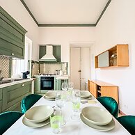 YourHome - Chiara's Apartment Sorrento