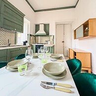 YourHome - Chiara's Apartment Sorrento