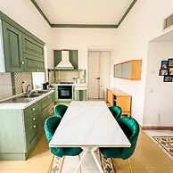 YourHome - Chiara's Apartment Sorrento
