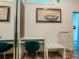 YourHome - Chiara's Apartment Sorrento