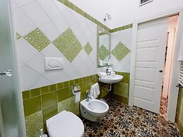 YourHome - Chiara's Apartment Sorrento