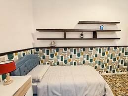 YourHome - Chiara's Apartment Sorrento